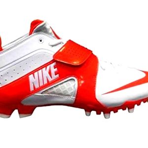 Nike Huarache Lacrosse Cleats.